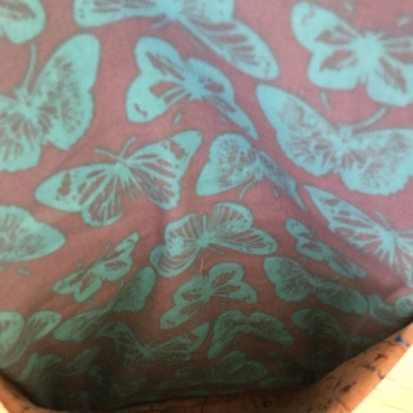 Homemade crossbody bag - Picture 3 of 7